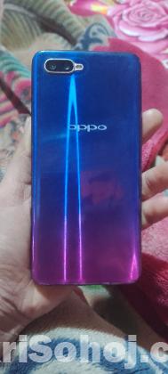 oppo display need